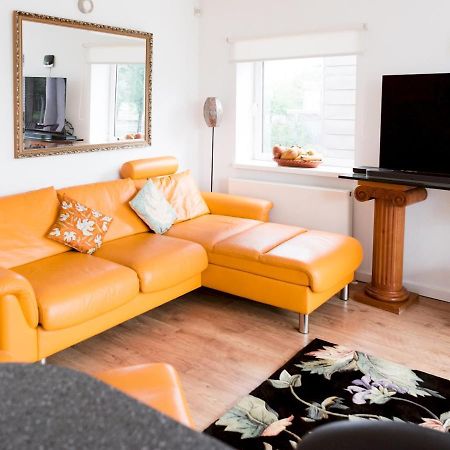 Pass The Keys Stylish 2Bed Rental Unit Glasgow Green Extérieur photo