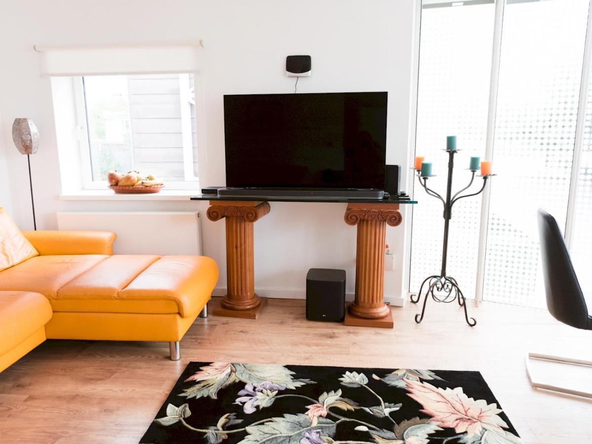 Pass The Keys Stylish 2Bed Rental Unit Glasgow Green Extérieur photo