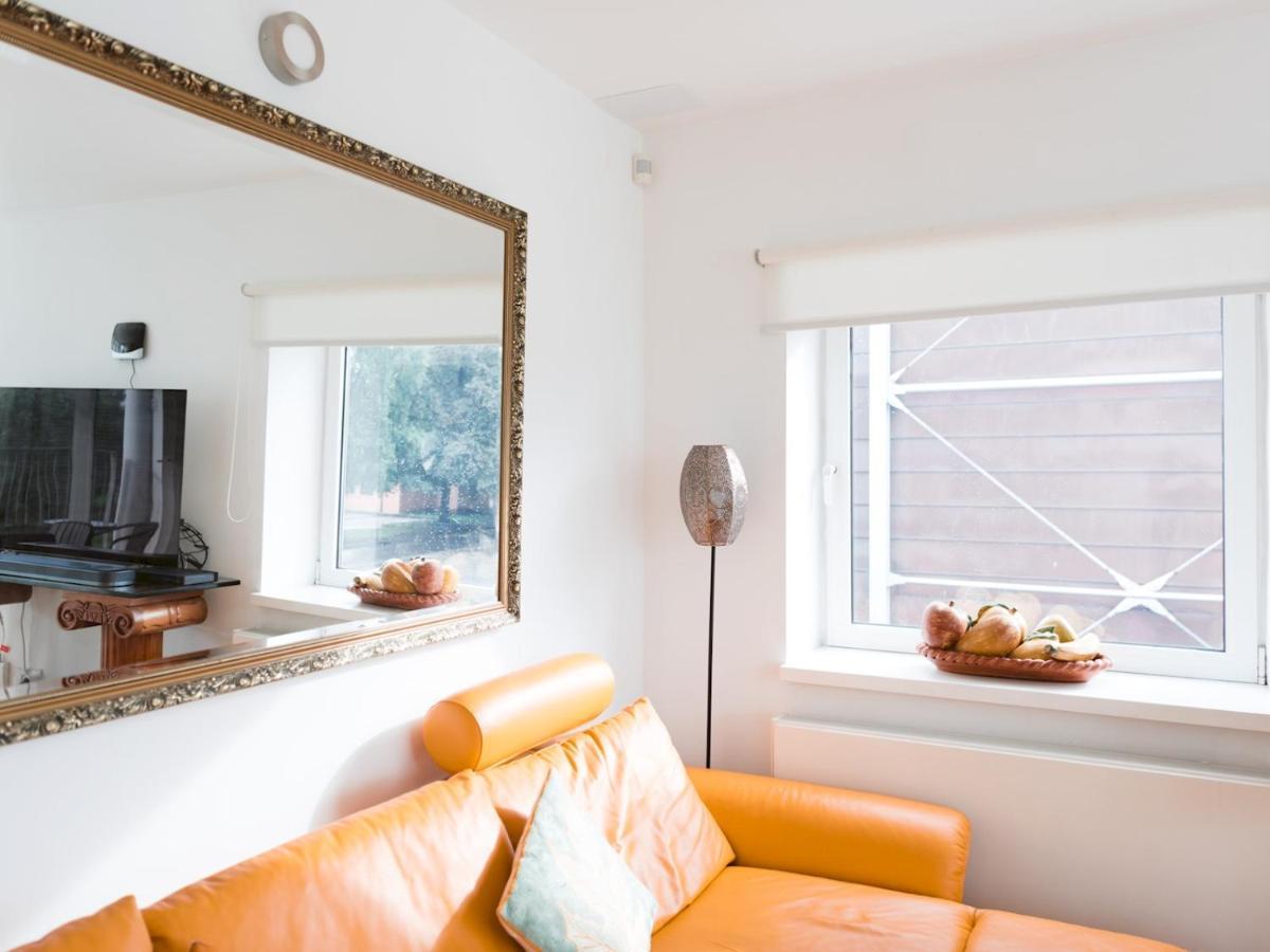 Pass The Keys Stylish 2Bed Rental Unit Glasgow Green Extérieur photo