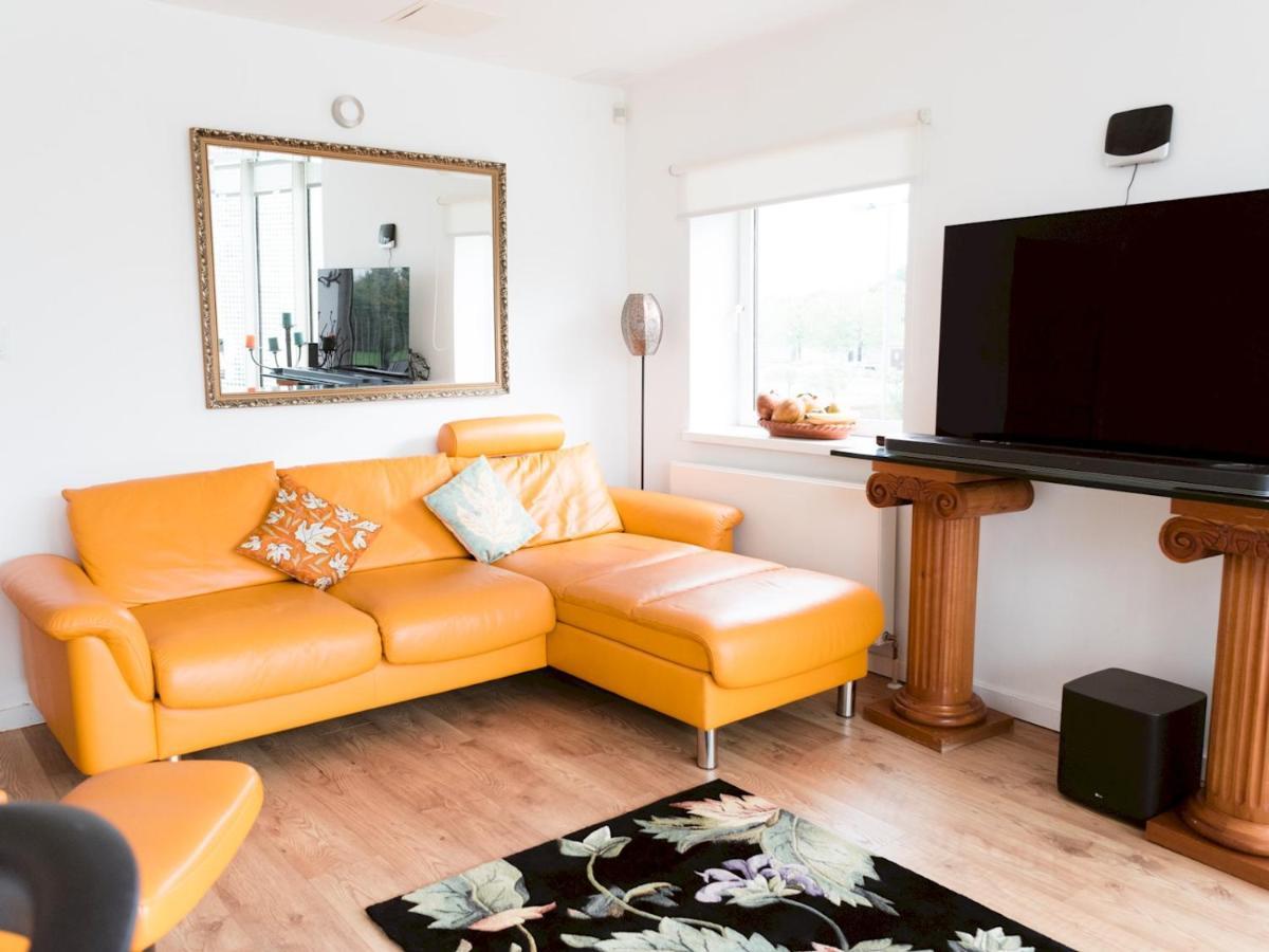 Pass The Keys Stylish 2Bed Rental Unit Glasgow Green Extérieur photo