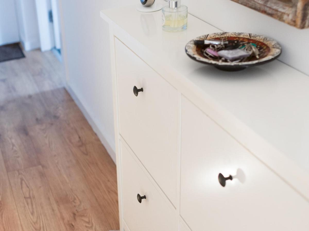 Pass The Keys Stylish 2Bed Rental Unit Glasgow Green Extérieur photo