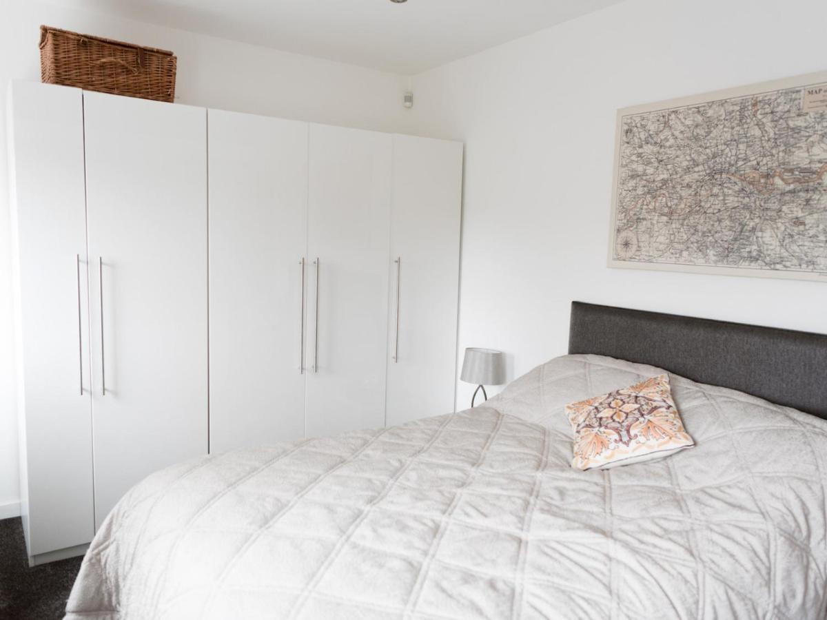 Pass The Keys Stylish 2Bed Rental Unit Glasgow Green Extérieur photo