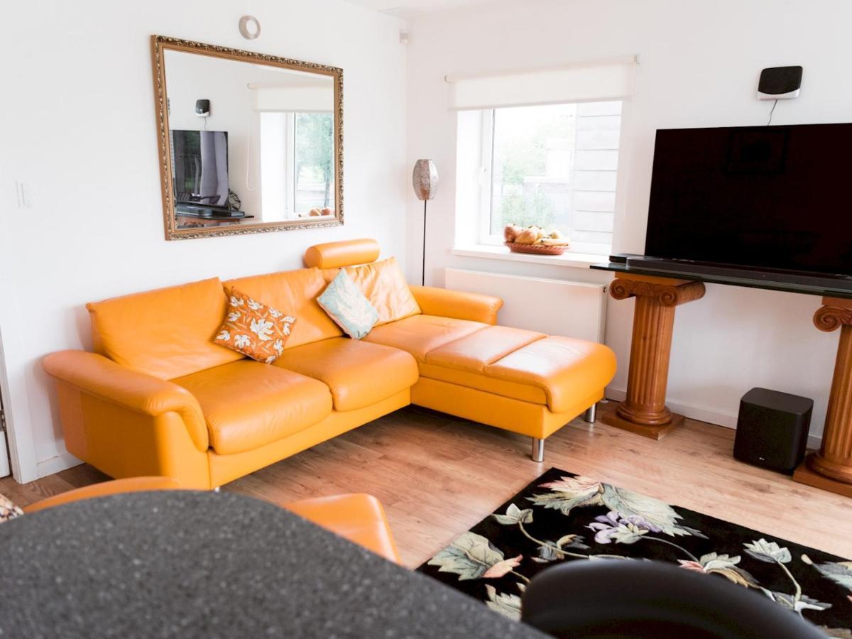 Pass The Keys Stylish 2Bed Rental Unit Glasgow Green Extérieur photo