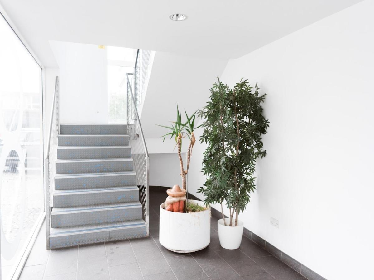 Pass The Keys Stylish 2Bed Rental Unit Glasgow Green Extérieur photo