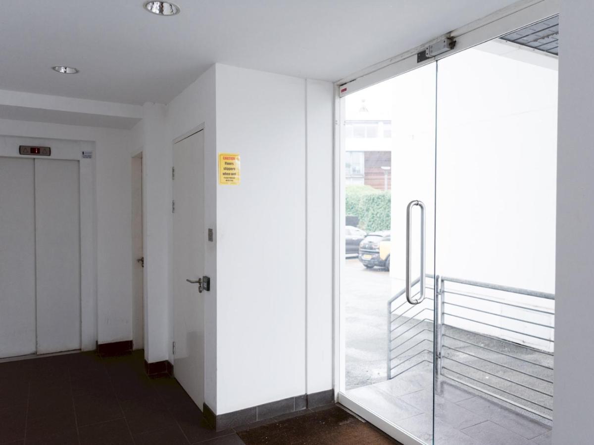 Pass The Keys Stylish 2Bed Rental Unit Glasgow Green Extérieur photo