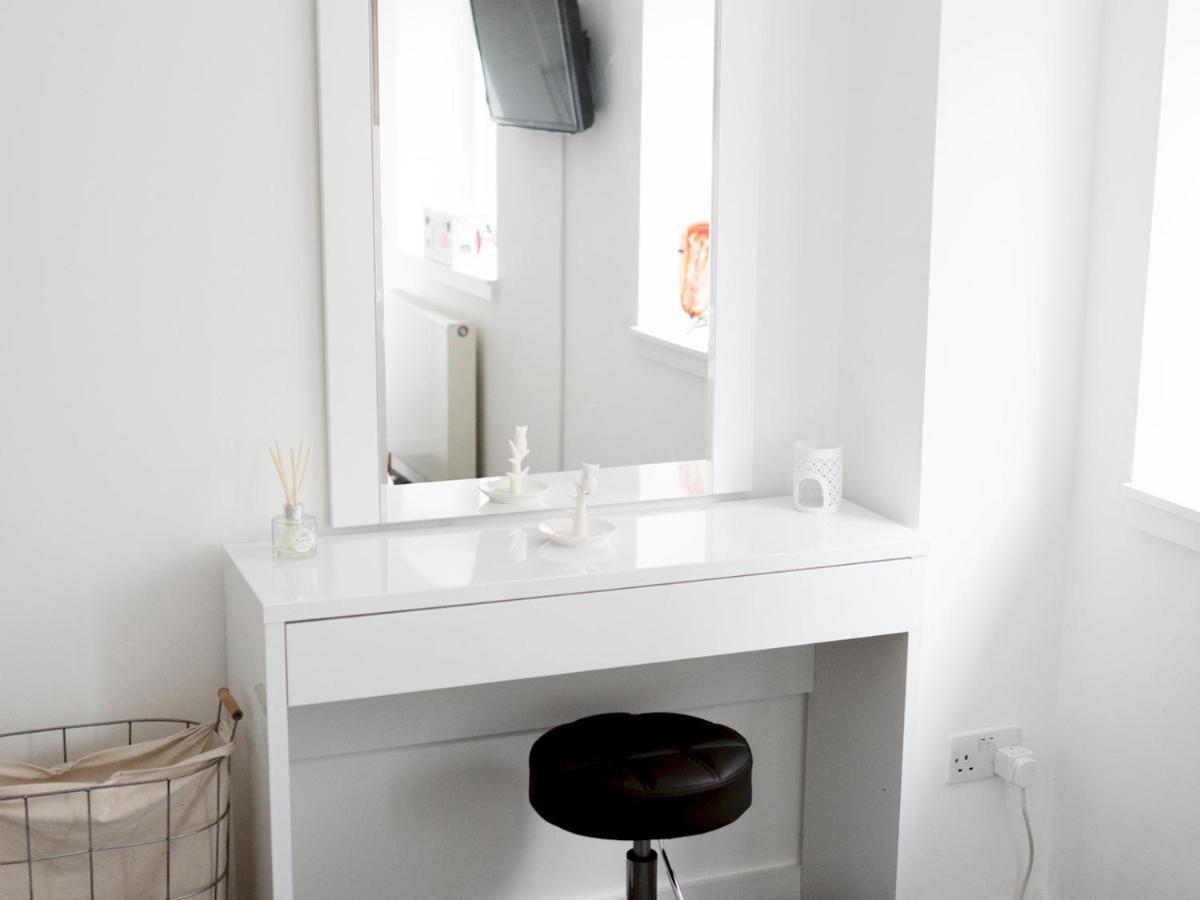 Pass The Keys Stylish 2Bed Rental Unit Glasgow Green Extérieur photo